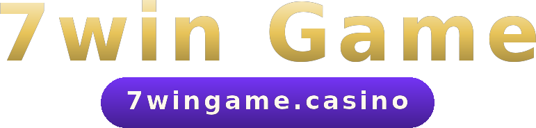 7win Game logo